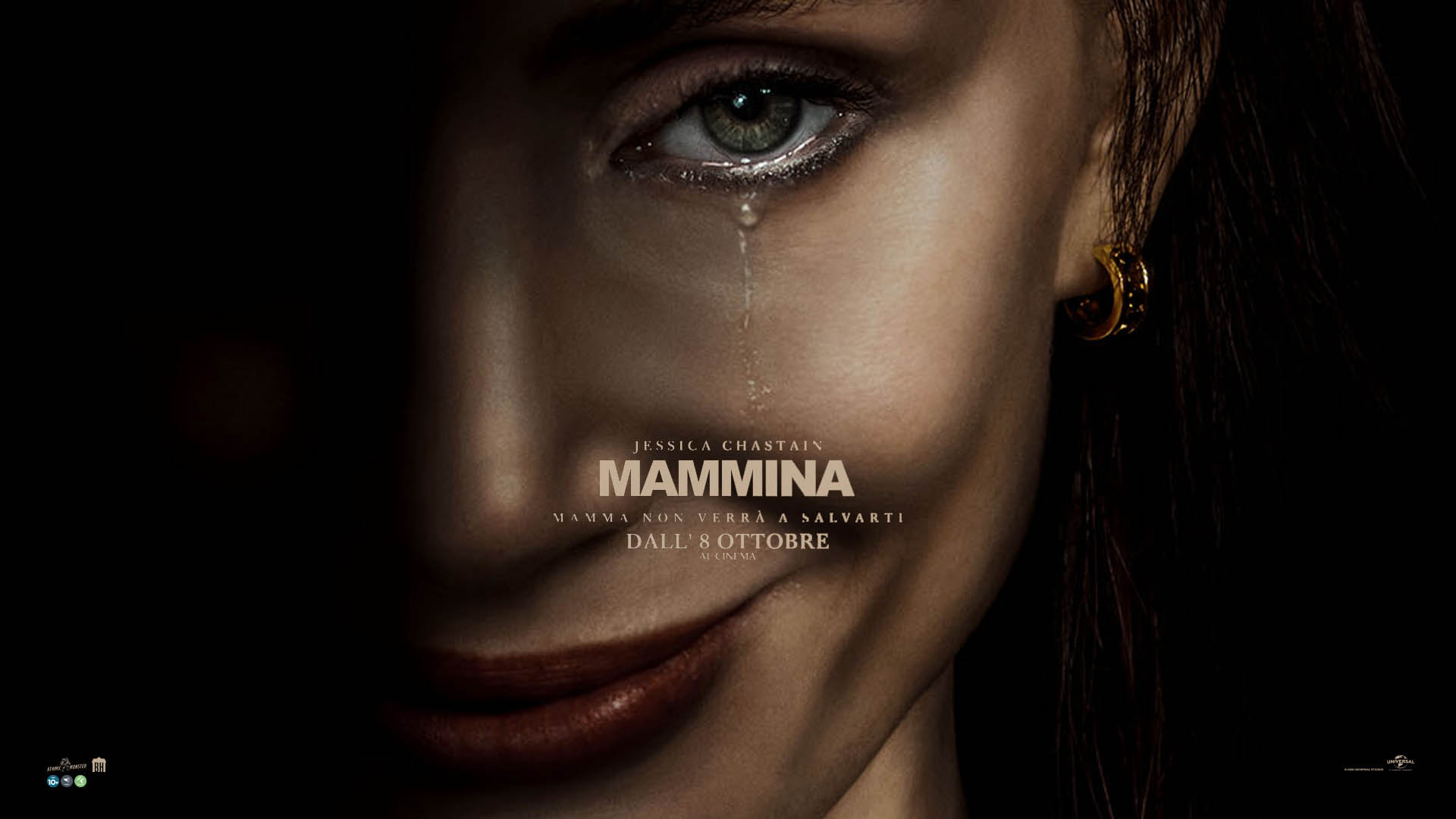 MAMMINA
