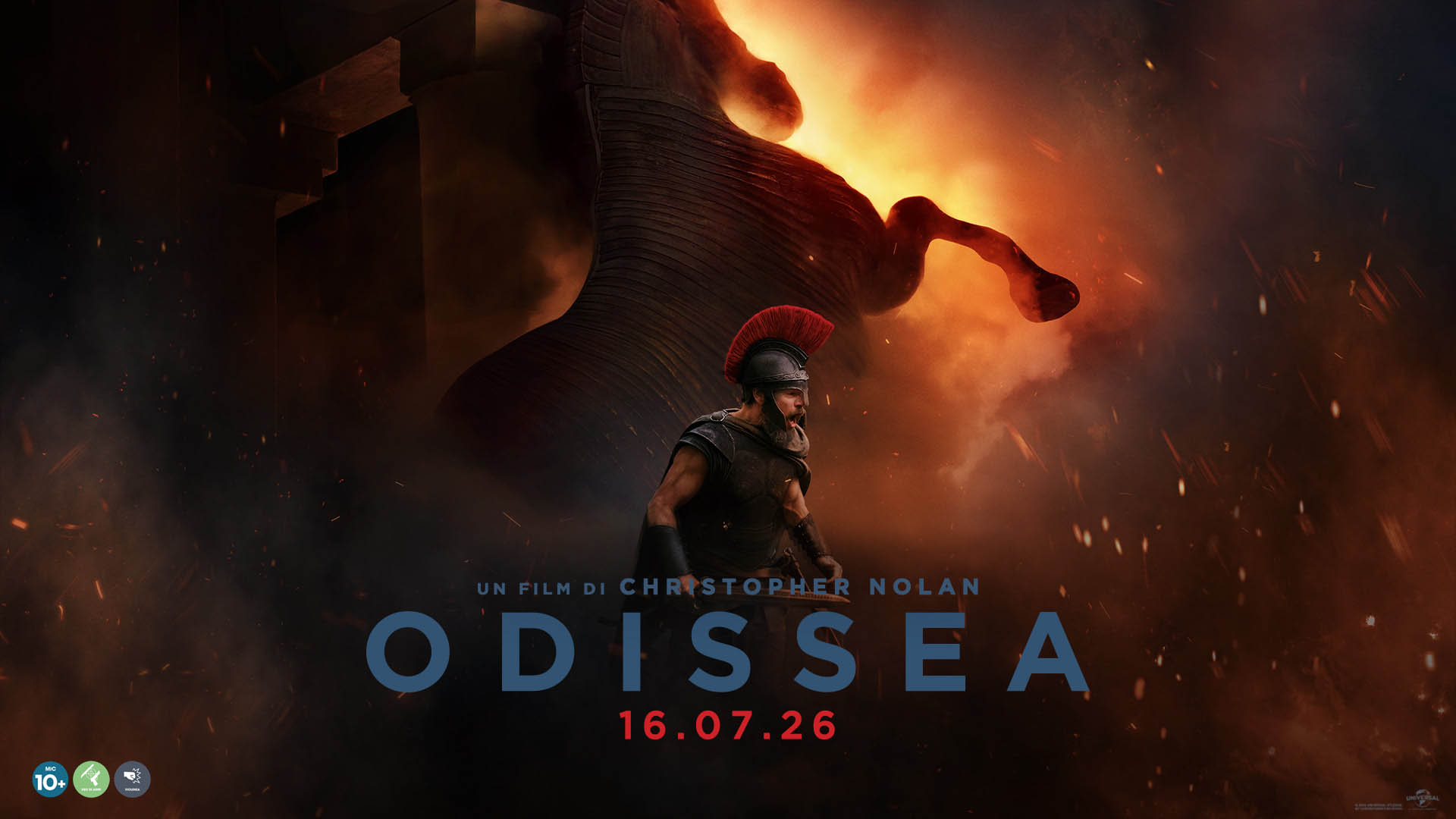 ODISSEA