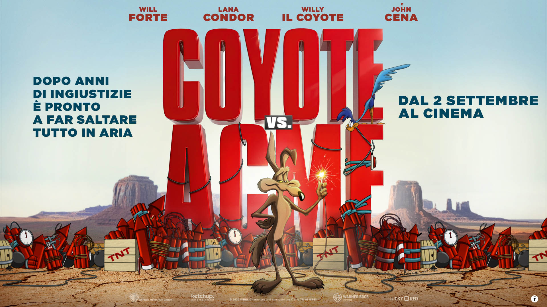 COYOTE