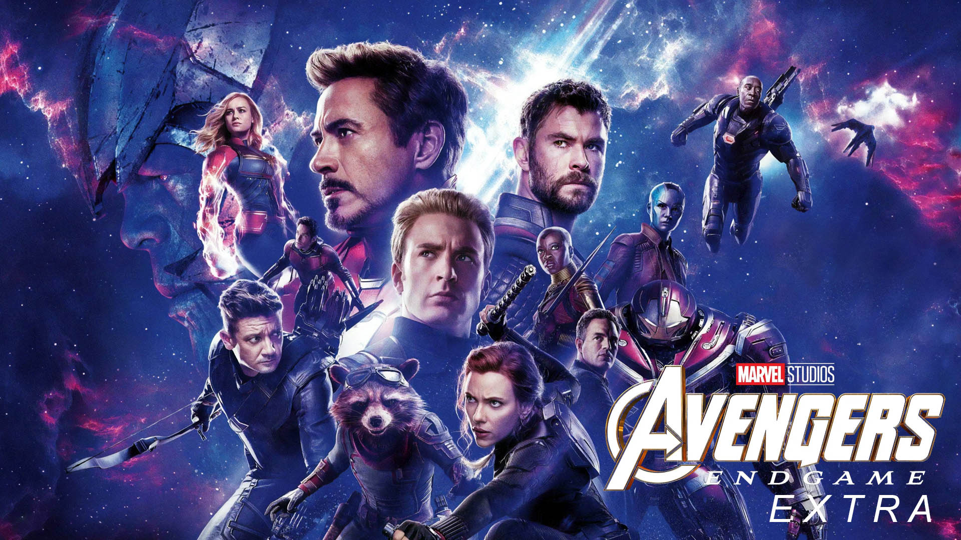 ENDGAME EXTRA