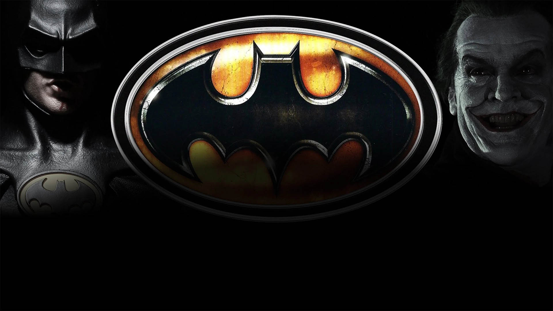 BATMAN