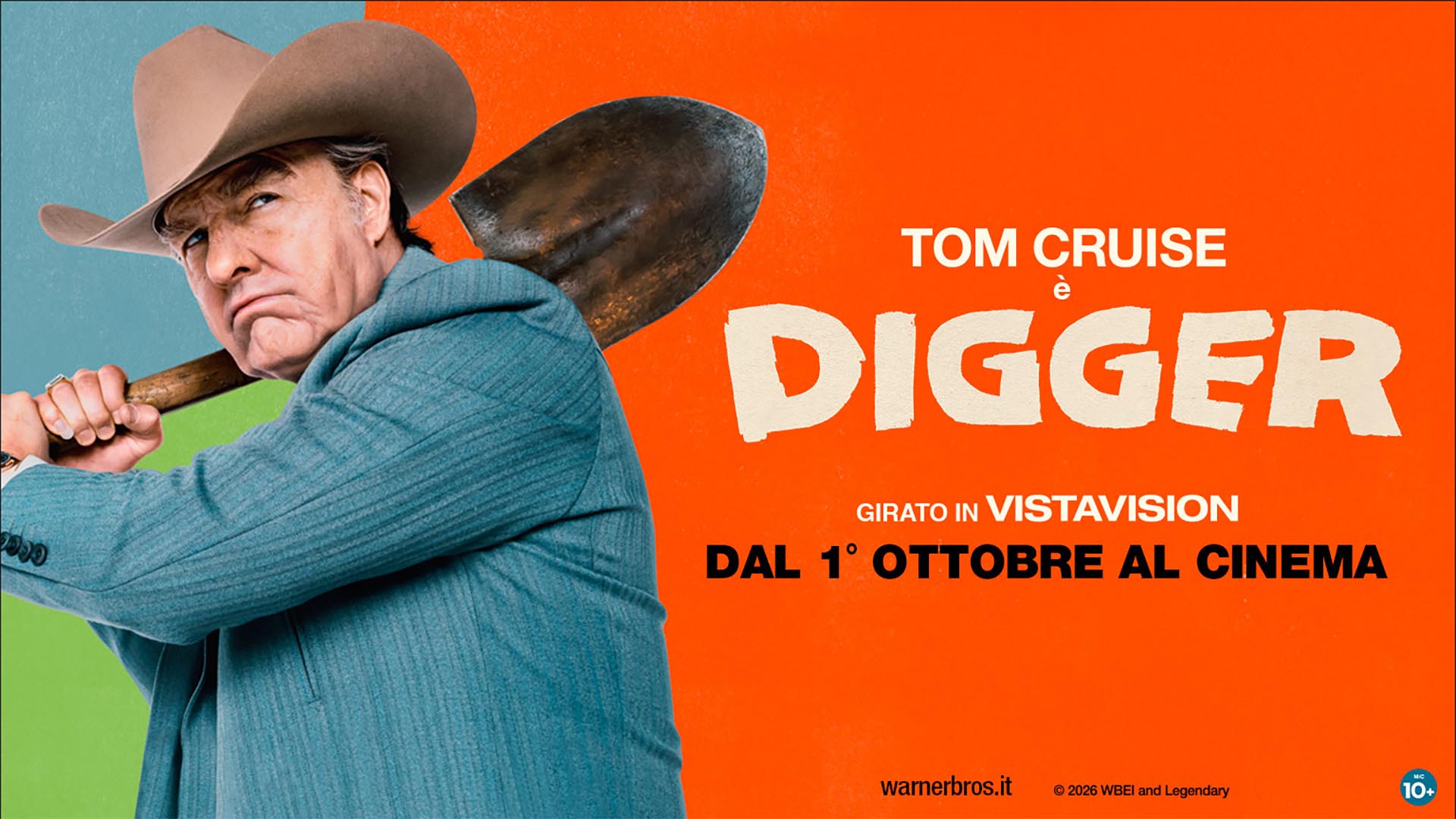 DIGGER