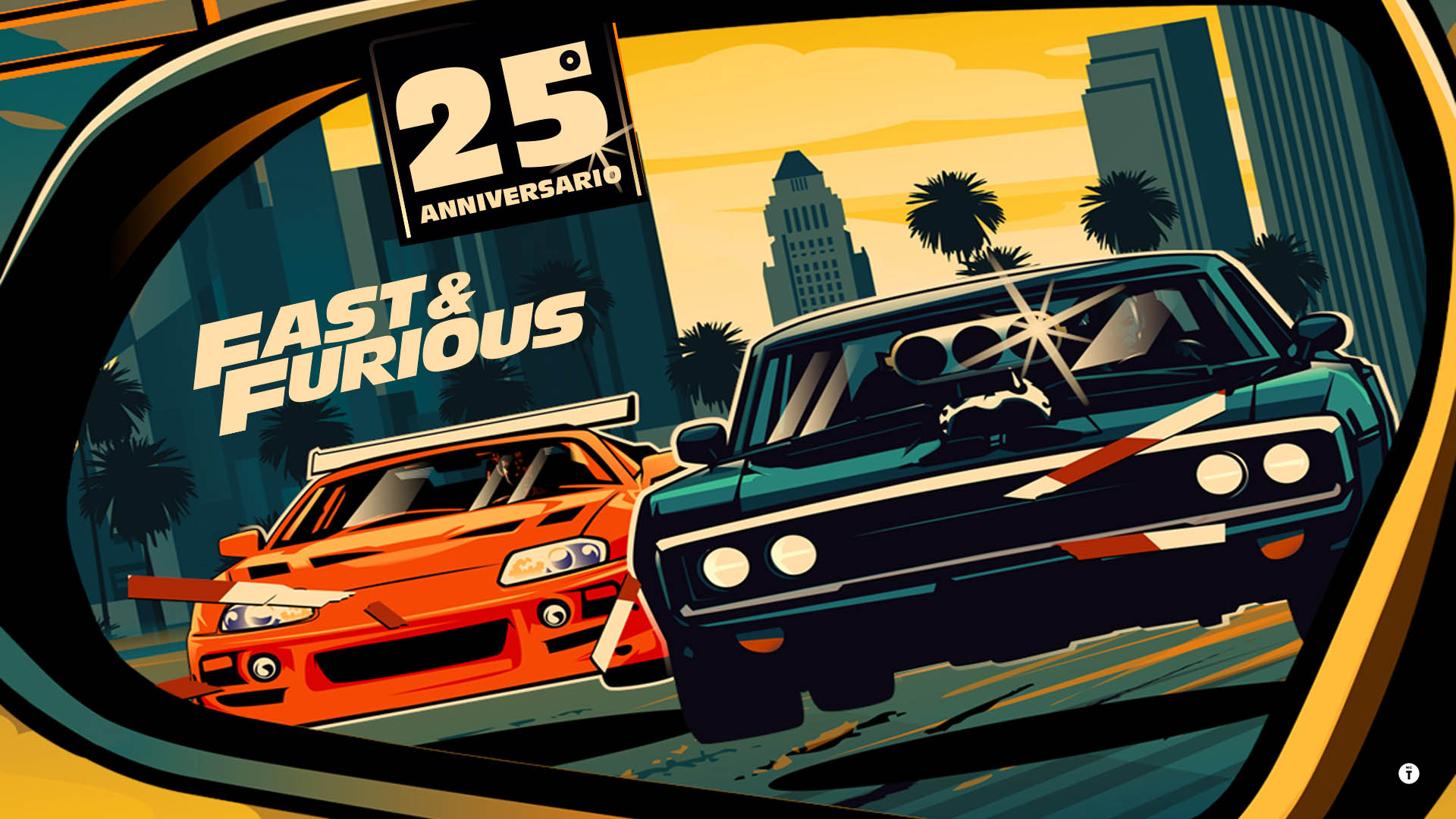FAST FURIOUS