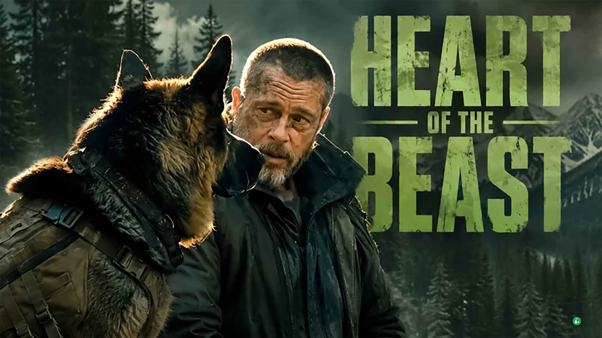 HEART OF THE BEAST