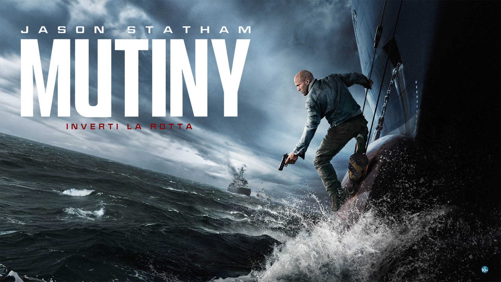 MUTINY