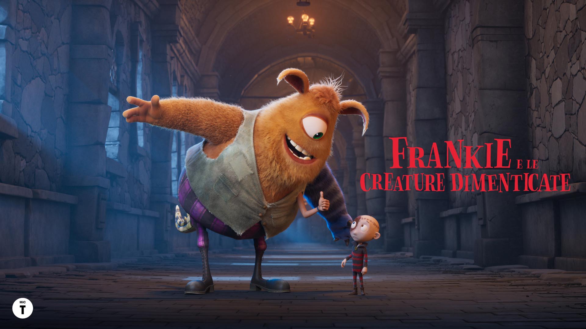 Frankie Creature