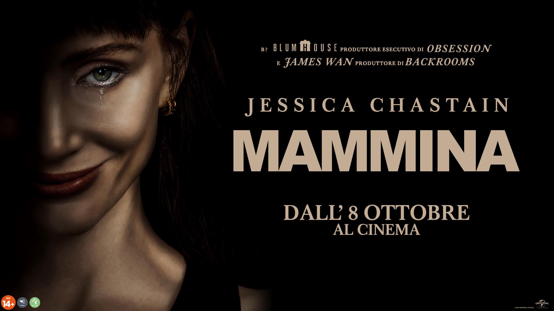 MAMMINA