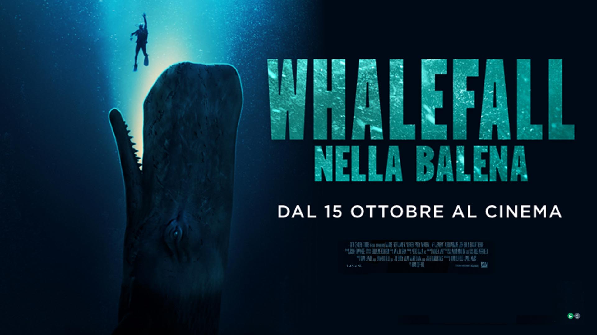 Whalefall
