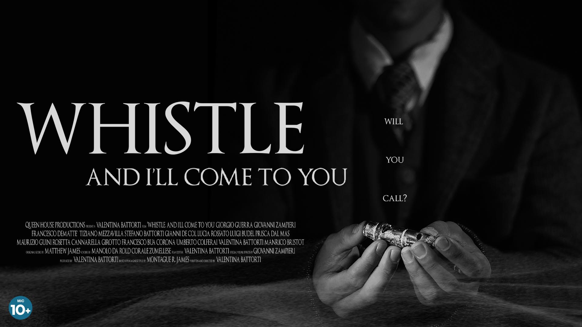 WHISTLE