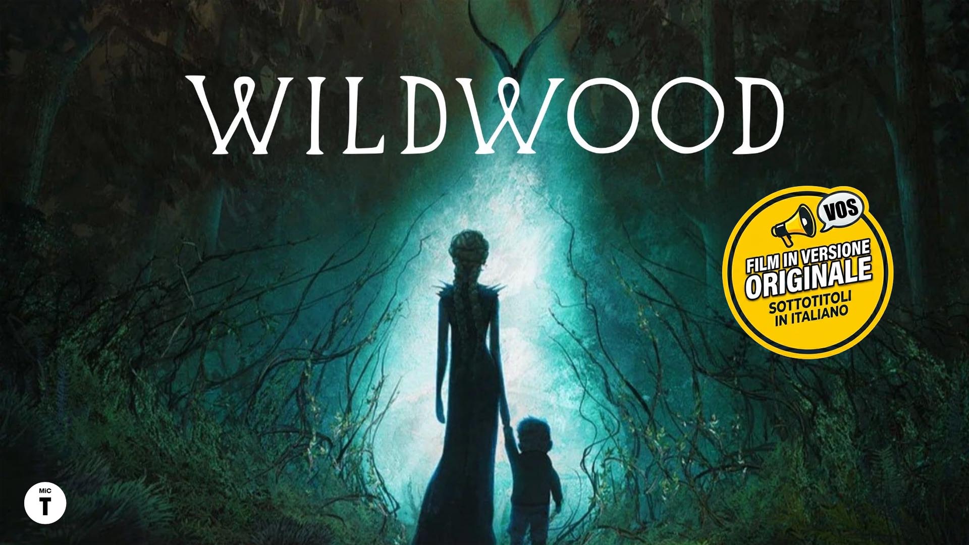 WILDWOOD VOS